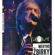 Doupě Mekyho Žbirky: Druhá řada