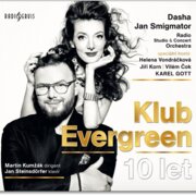 Klub Evergreen 10 let