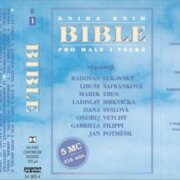Kniha knih bible pro malé i velké 1.