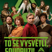 To se vysvětlí, soudruzi!