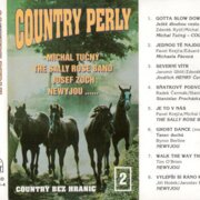 Country perly