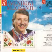 Kameníkovi muzikanti
