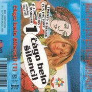 Čágo belo šílenci! 1