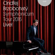Ondřej Brzobohatý - Symphonicum Tour
