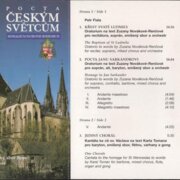 Pocta českým světcům