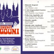 Klatovští dragouni