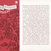 Spirituální kvintet