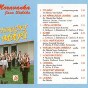 Písničky pod májú