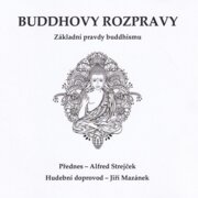 Buddhovy Rozpravy