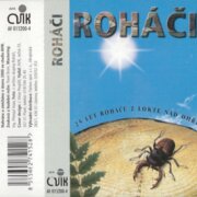 25 let Roháčů z Lokte nad Ohří