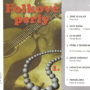 Folkové perly 1