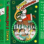 Vánoce s Květovankou