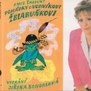 Pohádky o vodníkovi Žblabuňkovi