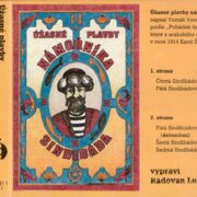 Úžasné plavby námořníka Sindibáda