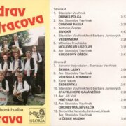 Pozdrav z Vracova