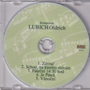 Lubich Oldrich
