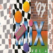 Power mix vol. 4