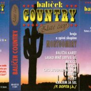 Balíček country