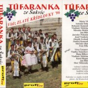 Túfaranka ze Šakvic