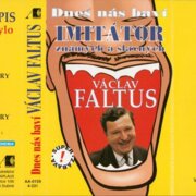 Dnes nás baví imitátor známých a slavných