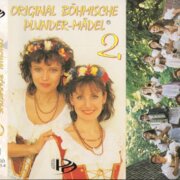 Original böhmische plunder-mädel 2.
