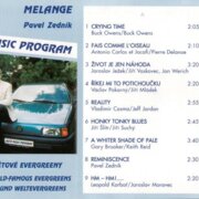 České a světové evergreeny