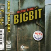 Poctivej Českej bigbít