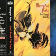 Don´t Break the Oath