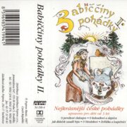 Babiččiny pohádky II.