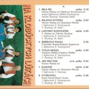 Na klobúckych lúkách