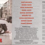 Ráno ve dveřích Armády spásy