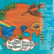 Místo činu - Šťáhlavický lesy