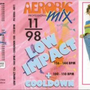 Aerobic mix 11/98