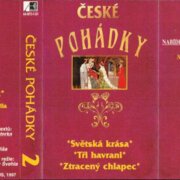 České pohádky 2