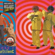 Zpívánky s Maxim turbulenc