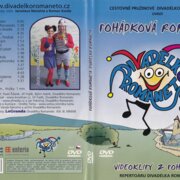 Pohádková Romaneta