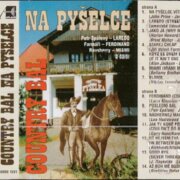 Country bál na Pyšelce