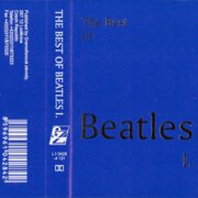 The best of Beatles I.