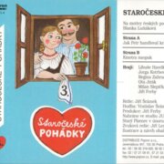 Staročeské pohádky 3
