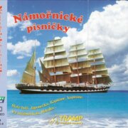 Námořnické písničky