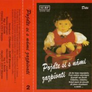 Pojďte si s námi zazpívati 2