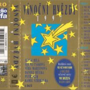 Vánoční hvězdy 1997