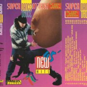 Super dance attack - Vol. 4