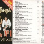 Najväčšie hity No. 1 - Pravda víťazí