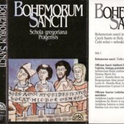 Bohemorum Sancti