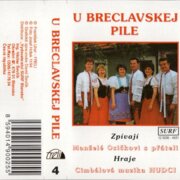 U Breclavskej pile 4