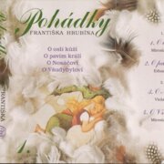 Pohádky Františka Hrubína 1.
