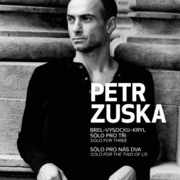 Petr Zuska - Brel, Vysotsky, Kryl / Sólo pro tři; Sólo pro nás dva