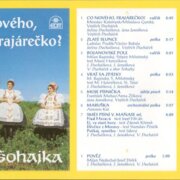 Co nového, frajárečko?