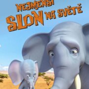 Nejmenší slon na světě